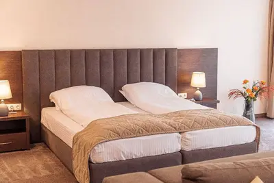 Image de Appartement de vacances Plovdiv pour 1 - 2 personnes - Logement de vacances dans  un logement multip