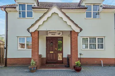 Image de Sparrows Nest, Woodbridge