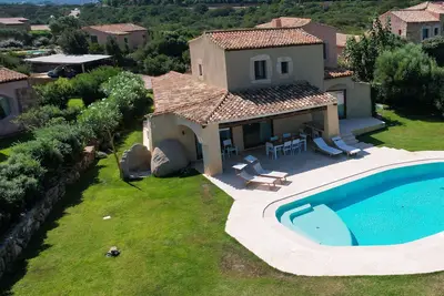 Image de Villa Lighthouse 5 - Porto Cervo