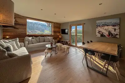 Image de Sweet View in Megève