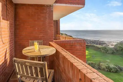 Fairhaven Apartment - Deux Chambres Appartement, Couchages 4