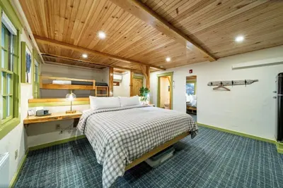 Image de Downtown Camden Hotel - Bay Side