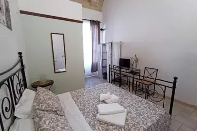 Image de Xenia, Vasto - Triple Room
