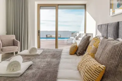 Image de Peralta Beach - Linked Villa 12c with Private Pool