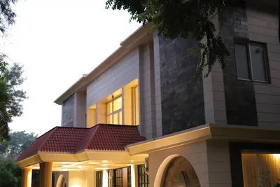 Image de The Bael | A Dreamscape\nA Luxury Getaway.