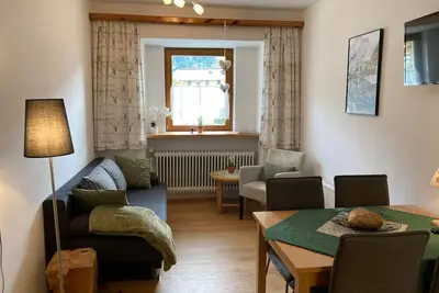 Image de Apartment Edelweiß with breakfast and Sommercard - Standlgut