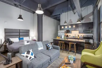 Image de Steps 2 Everything! - King Bed - Amazing Roof Gym