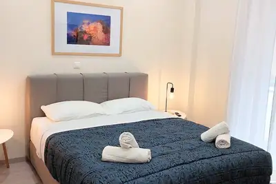 Image de Beautiful apartment in Acropolis