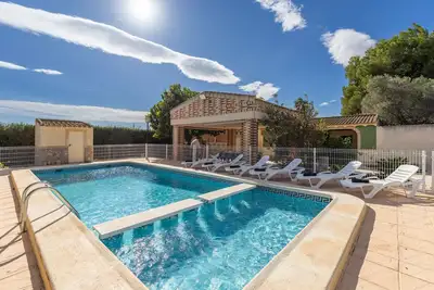 Image de The Azure Retreat by Fidalsa
