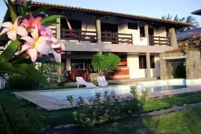 Image de Beach Retreat