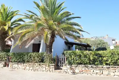 Image de Villa Ă Budoni avec 2 chambres Ă coucher, 6 couchages