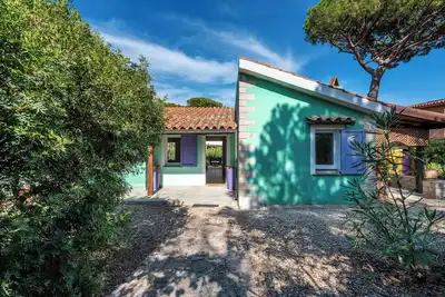 Image de Villa Kami - Stella Marina