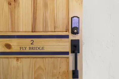 Image de Downtown Camden Hotel - Fly Bridge