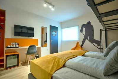 Image de Ice Premium Apartments