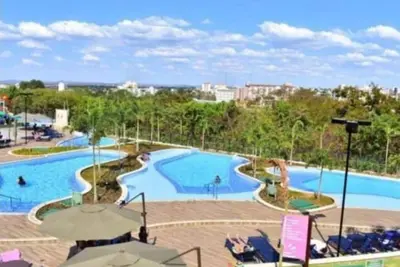 Image de Alta Vista Thermas Resort