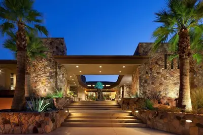 Image de Westin Desert Willow Villa - Coachella '25 - 2bdrm 4\/11-4\/18 Full Resort Access