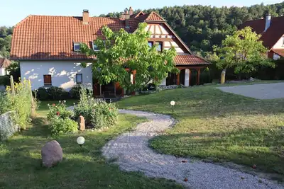 Image de Gîte Le Charme de l'Altenberg