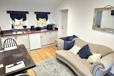 Image de Private 1 bed Annexe