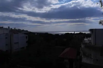 Image de Sunny with terrace around & sea view 65 sqm. \n\n