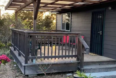 Image de Garden Home in beautiful Fort Bragg