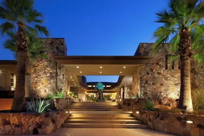 Image de Westin Desert Willow Villa - Coachella '25 - 2bdrm 4\/11-4\/18 Full Resort Access