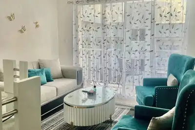 Image de Charming 3-bedroom apartment with Ac, WiFi in delightful Punta Cana