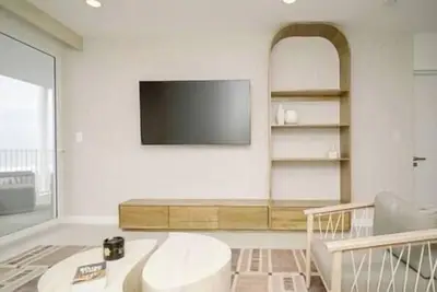 Image de Luxurious beachfront Apartment at Pacific Point601