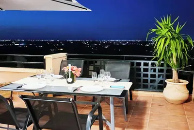 Image de Dolce Vita Appart 4 pers. piscine, vues mer