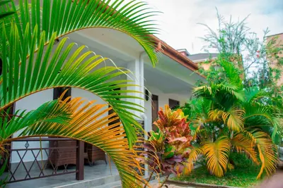 Image de Travel Sanctuary residence - Luxury2