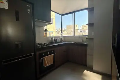 Image de Newly Renovated 4-bedroom apartment in Heart of Miraflores