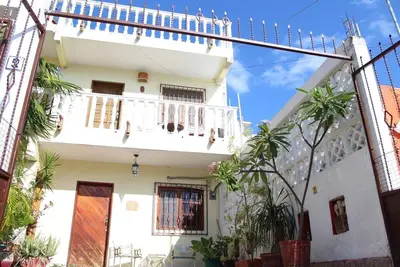 Image de Casa De HUÉSPEDES De CANCÚN 2\n\n