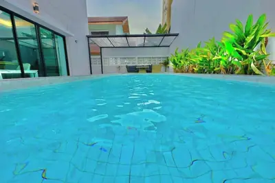 Image de Tagvilla Bongkot Pool Villa in Pattaya 4 Bedroom