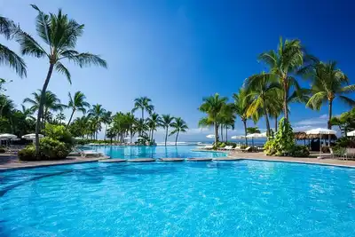 Image de Vidanta Resort Grand Luxxe Residence 3-bedroom loft with Free Golf & Spa package