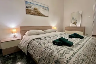 Image de Venice Carpenedo Station Apartament