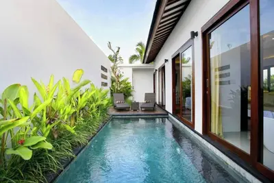 Image de Private Villa 1br in Seminyak/Kuta\n\n