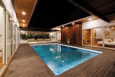 Image de Brand New - Nestled in the heart of Kerobokan\n\n