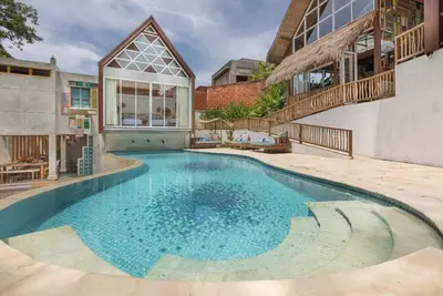 Image de Villa Ak - located in the heart of trendy Canggu