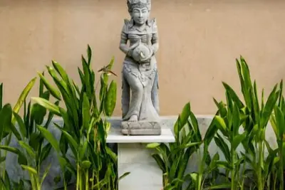 Image de Cempaka, 2 Bedroom Villa in Jimbaran\n\n