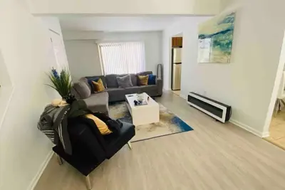 Image de Cozy Cute house in Sicklerville, min to Philly downtown and Philly Airport.