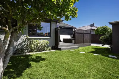 Image de Mm Villa - Christchurch Holiday Home