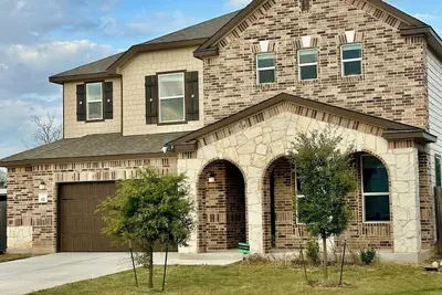 Image de Spacious 4-bedroom Villa in Kyle