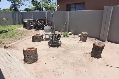 Image de Charming villa in lovely Phalaborwa with WiFi