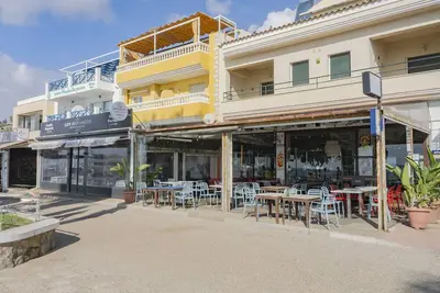 Image de Cubo's Sea House Pedregalejo / près de la plage / urbain / wifi gratuit