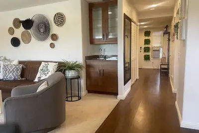 Image de Water View Condo - 3beds beach walkable