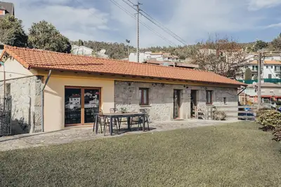 Image de Détendez-vous et profitez de nos animaux et de nos activités dans cette maison.