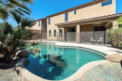 Image de Royalty in Black & White w/ Pool, 11 Bed & Games & Events Allowed