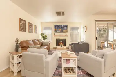 Image de InThe Heart Of Downtown Boise!