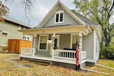 Image de Charming cottage near hospitals