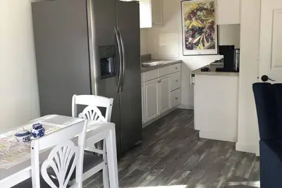 Image de Charming 1-bedroom guest house with WiFi and Ac in beautiful Sonoma