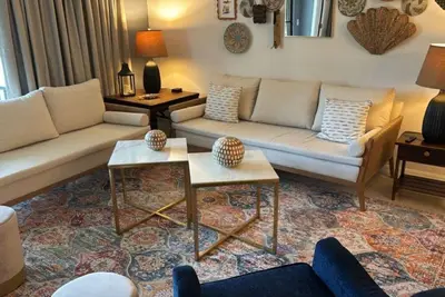 Image de Spacious 3-Bedroom Condo with Pool View in Pacifico Gated Community!